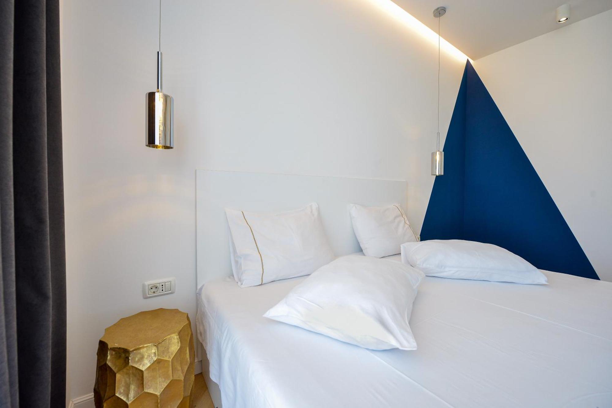 Downtown By Grand Accommodation Bukarest Exterior foto